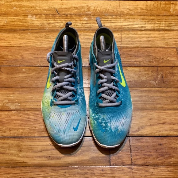 Nike free tr fit 4 - Picture 2 of 4